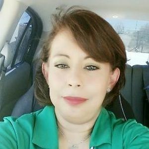 Meet your Posher, Janie